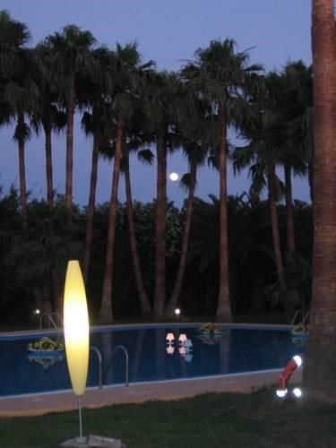 Hotel Photo 20