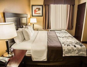 Sleep Inn & Suites University Abilene United States