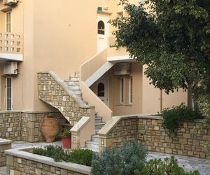 Sofia Apartments Georgioupolis Greece