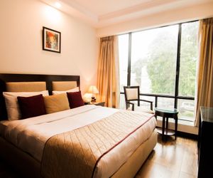 Hotel Africa Avenue Safdarjung Enclave Delhi City India