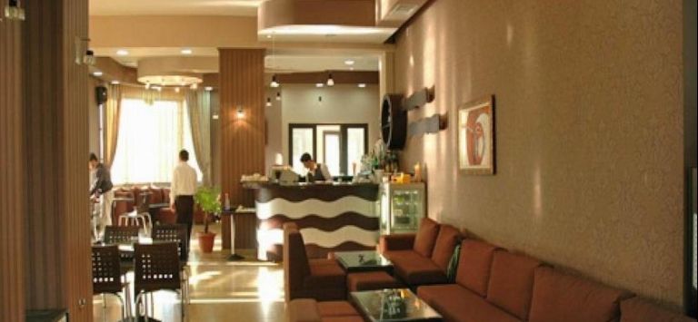 صورة الفندق 8