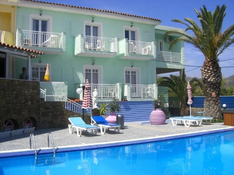 Hotel Photo 1