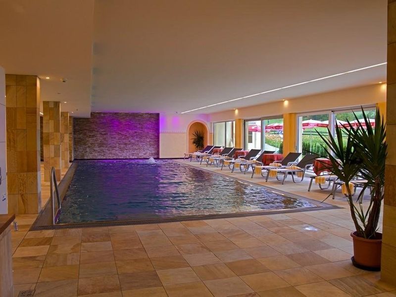 Hotel Photo 8