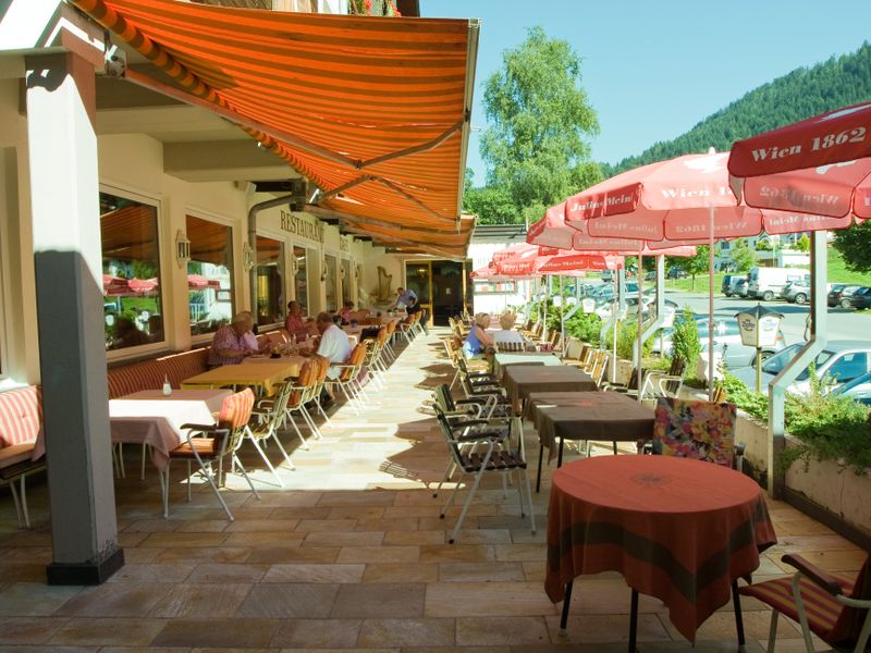 Hotel Photo 10