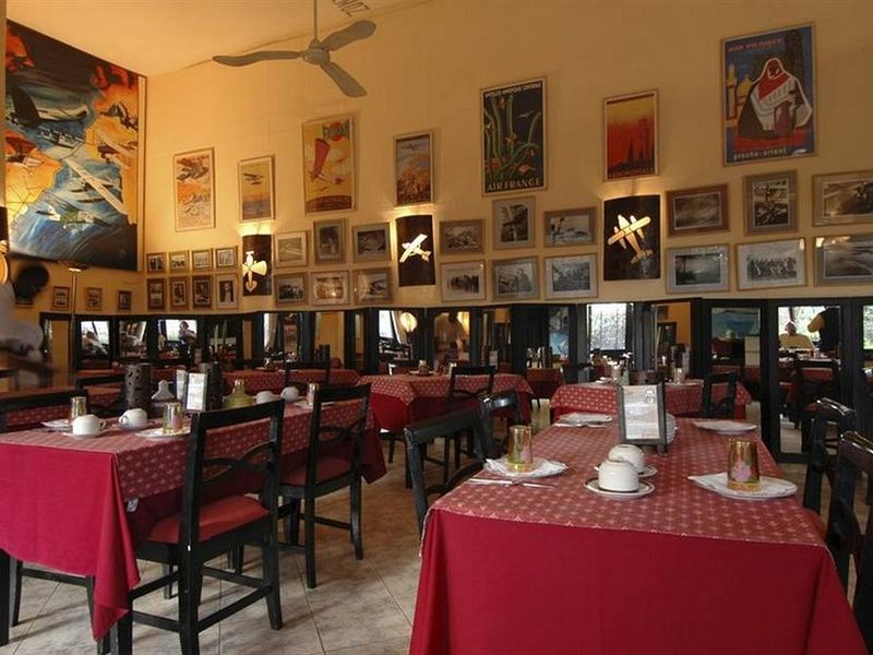Hotel Photo 15