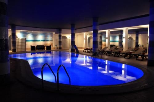 Hotel Photo 20