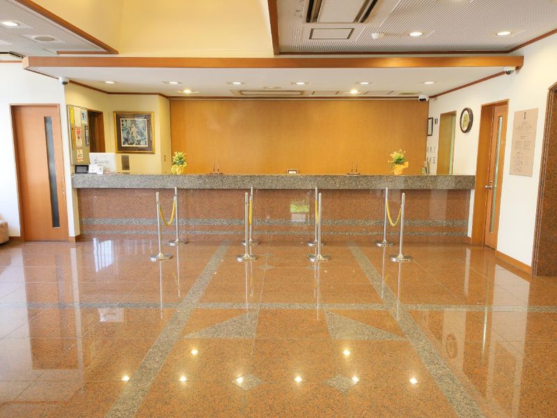 Hotel Photo 16