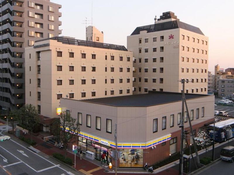 Hotel Photo 23