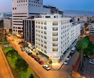 Kordon Hotel Çankaya Izmir Turkey
