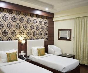 Hotel The Sojourn Bidhan Nagar India