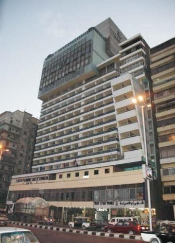 Hotel Photo 13