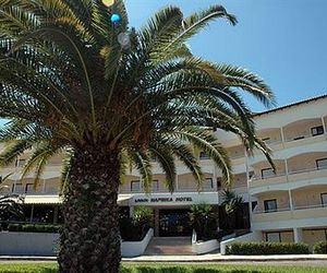 Livadi Nafsika Hotel Dassia Greece