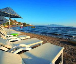 Golden Beach Bodrum Akyarlar Turkey