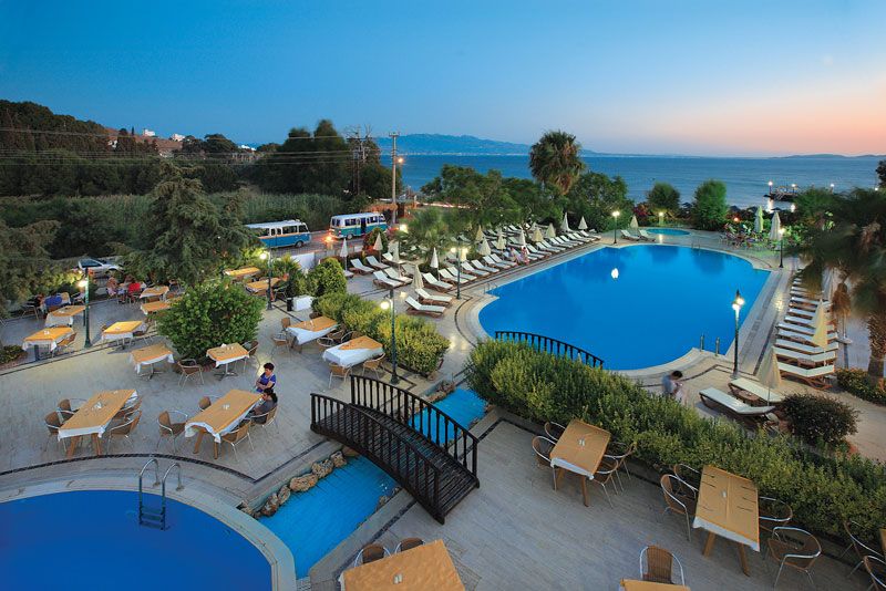 Hotel Photo 18