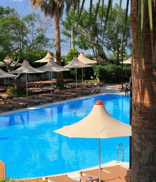 Hotel Photo 19