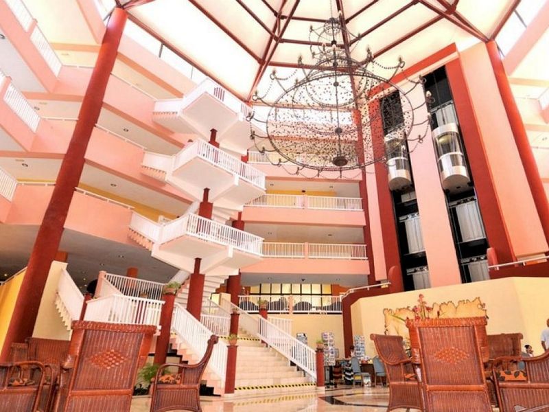 صورة الفندق 12