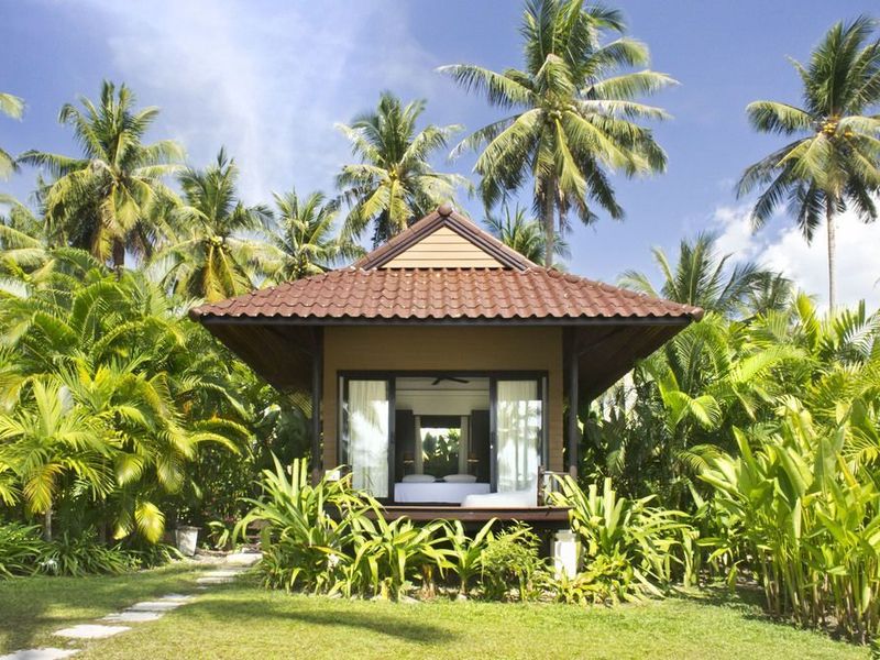 Hotel Photo 1