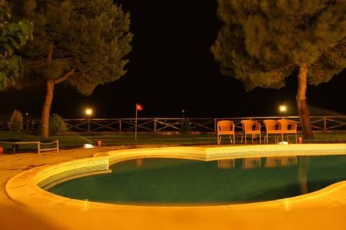 Hotel Photo 20