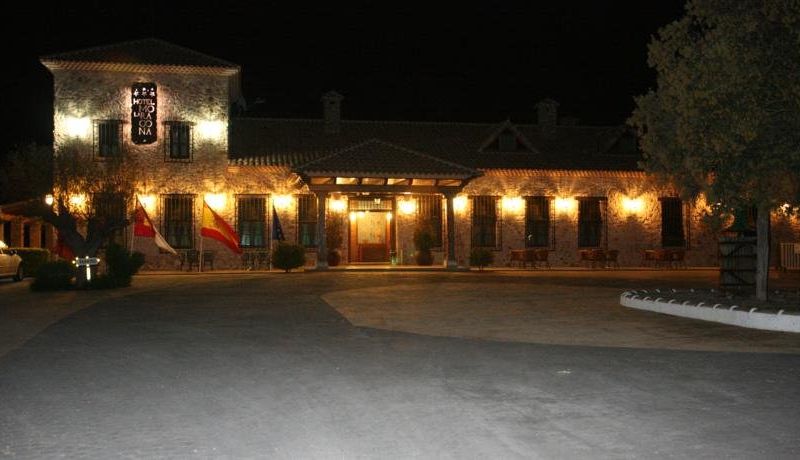 Hotel Photo 22