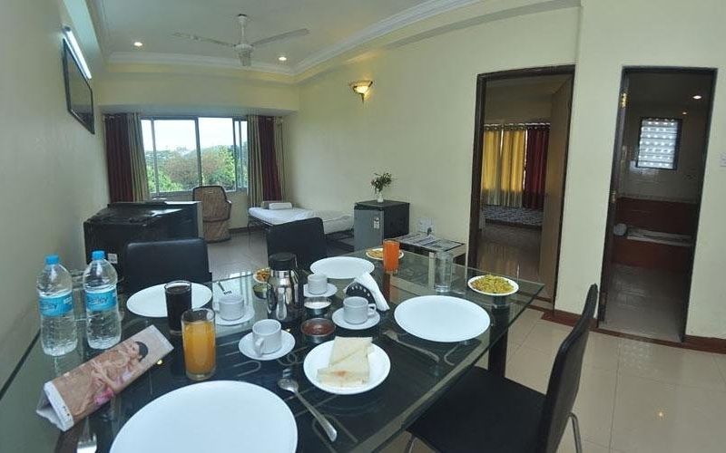 Hotel Photo 10