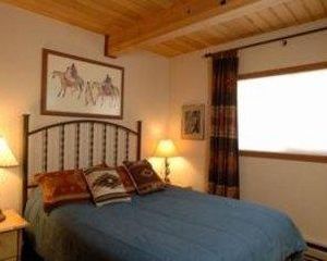 Woodcreek Condominiums Crested Butte United States