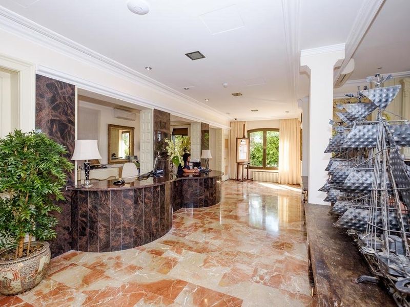 Hotel Photo 14