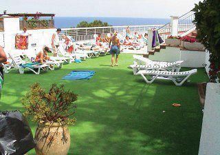 Hotel Photo 18