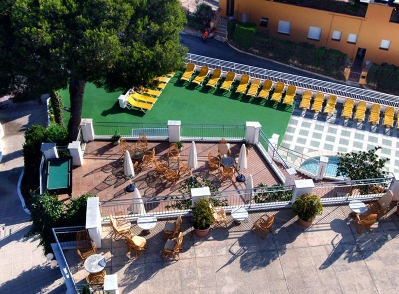 Hotel Photo 19