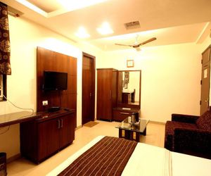 Vanson Villa Delhi City India