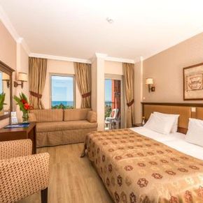 NearBy Hotel