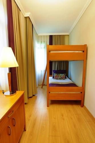 Hotel Photo 5