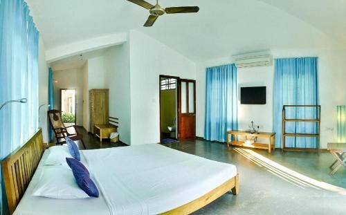 Cavala The Seaside Resort