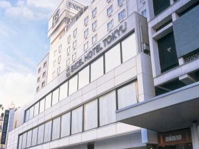 Hotel Photo 12