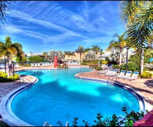 Calypso Cay Vacation Villas Lake Buena Vista United States