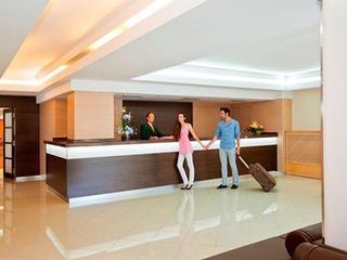Hotel Bild 12