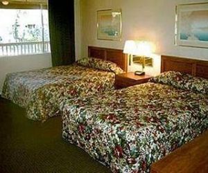 VAGABOND INN EXECUTIVE Fresno United States