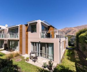 Belvedere Apartments Wanaka New Zealand