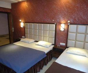 Hotel Maan Residency Sarkhej India