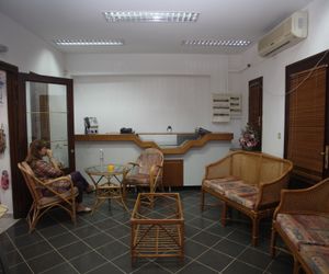 Rena Apartments Kato Gouves Greece