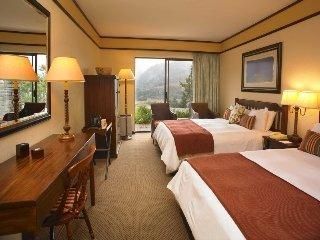 Фото отеля Drakensberg Sun Resort