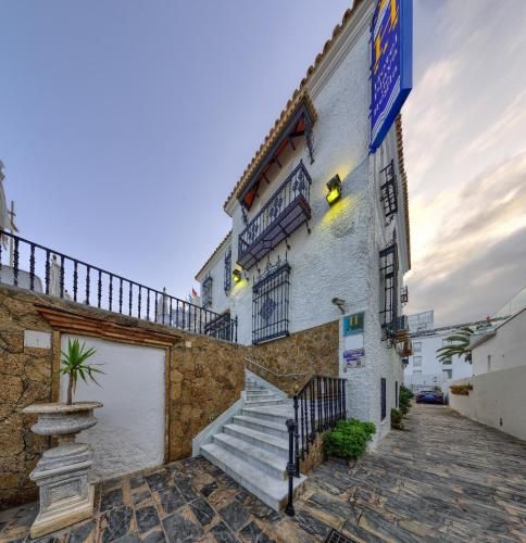 Hotel Photo 22
