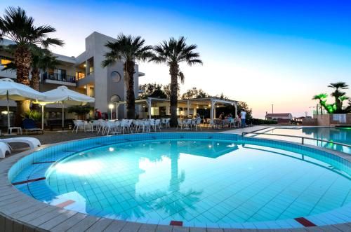Hotel Photo 20