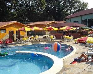 Oasis Villas Golden Sands Bulgaria