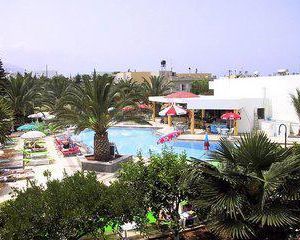 Hotel Malia Holidays Malia Greece