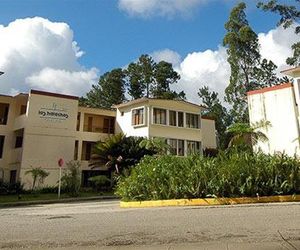 Complejo Topes de Collantes Trinidad Cuba