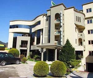 Hotel Green Tirana Albania