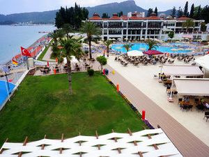 TT Hotels Hydros Club Camyuva Turkey