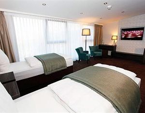 Centro Hotel Ayun DELUXE Cologne Germany