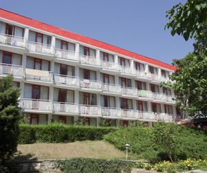 Hotel Malina Golden Sands Bulgaria