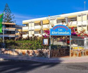 LAS AFORTUNADAS APTOS. Playa del Ingles Spain